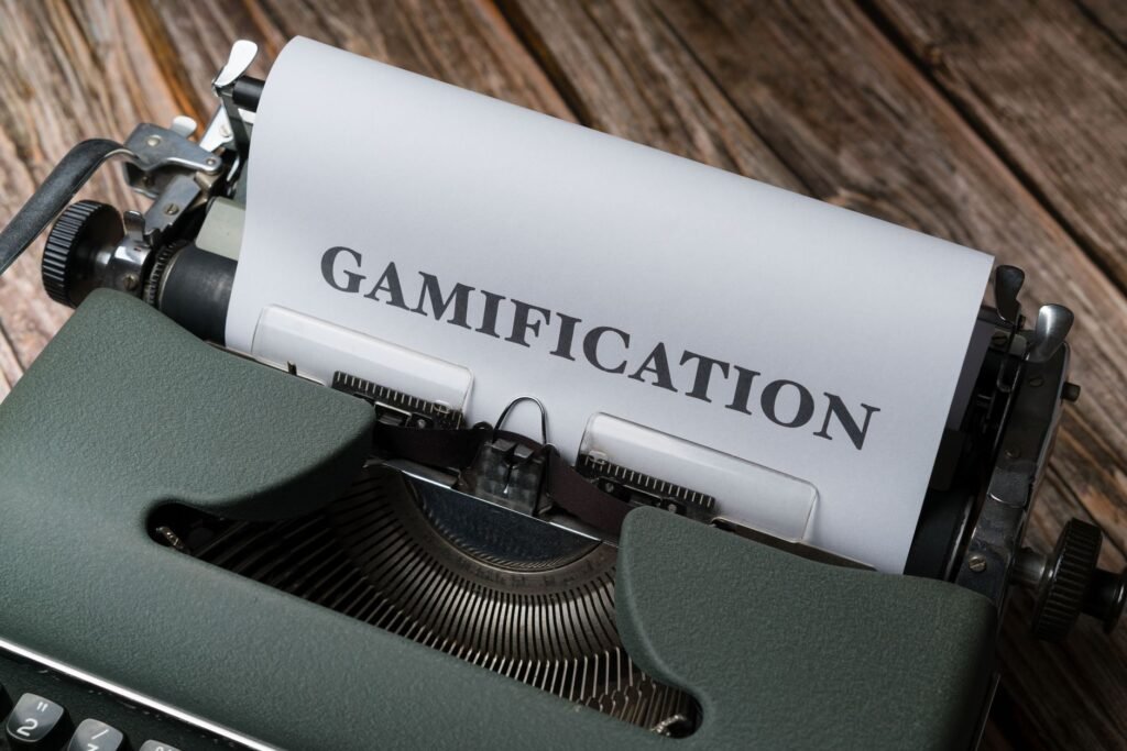 corporate gamification - Photo: Markus Winkler / Pexels