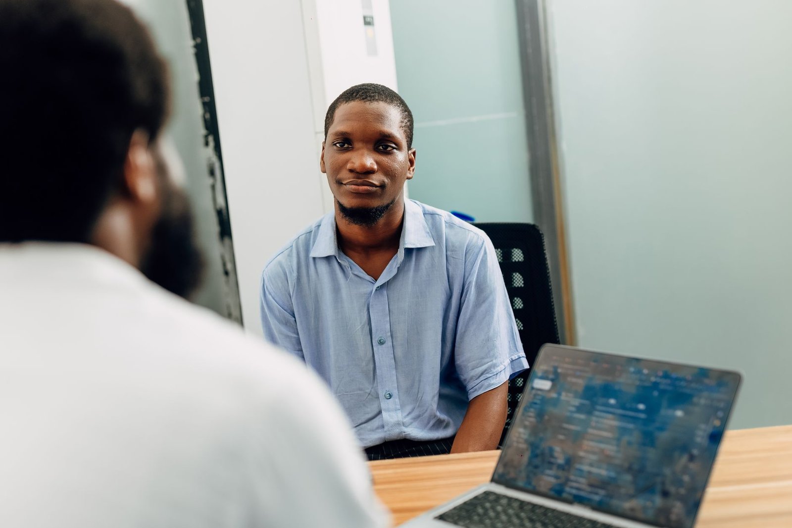 recruitment technology - Photo: Ninthgrid / Pexels