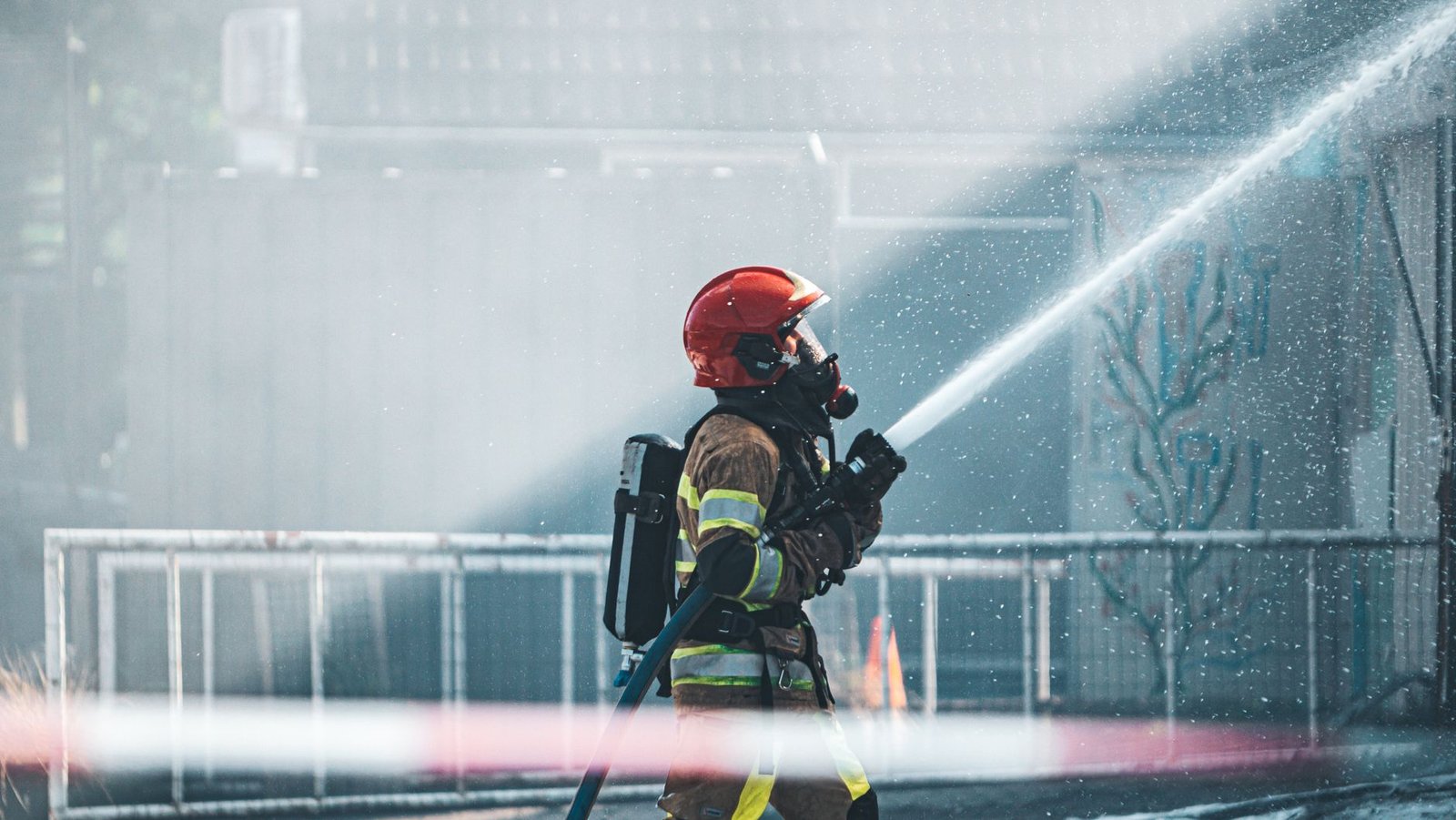 safety training workplace - Photo: damian Ruitenga / Pexels