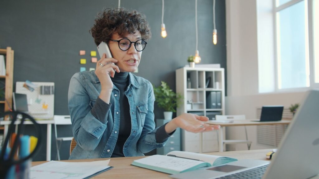 business technology - Photo: Vitaly Gariev / Pexels