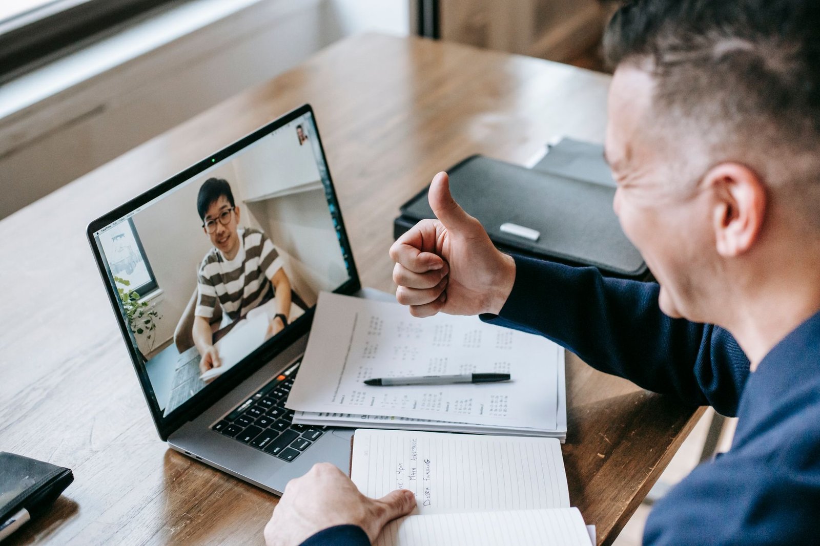 remote work engagement - Photo: Vanessa Garcia / Pexels